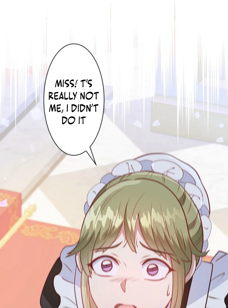 Welcome to Elly’s Hotel Chapter 5 - page 87