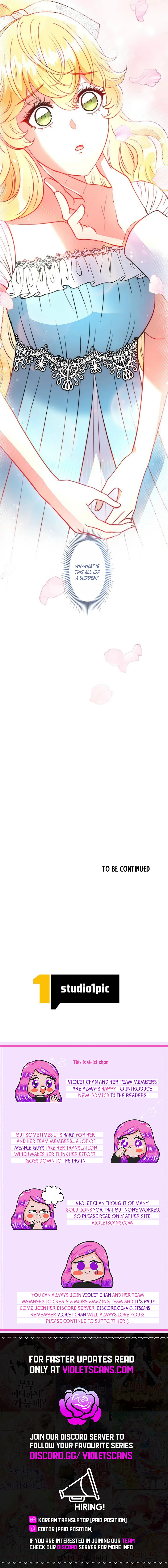 Welcome to Elly’s Hotel Chapter 8 - page 10