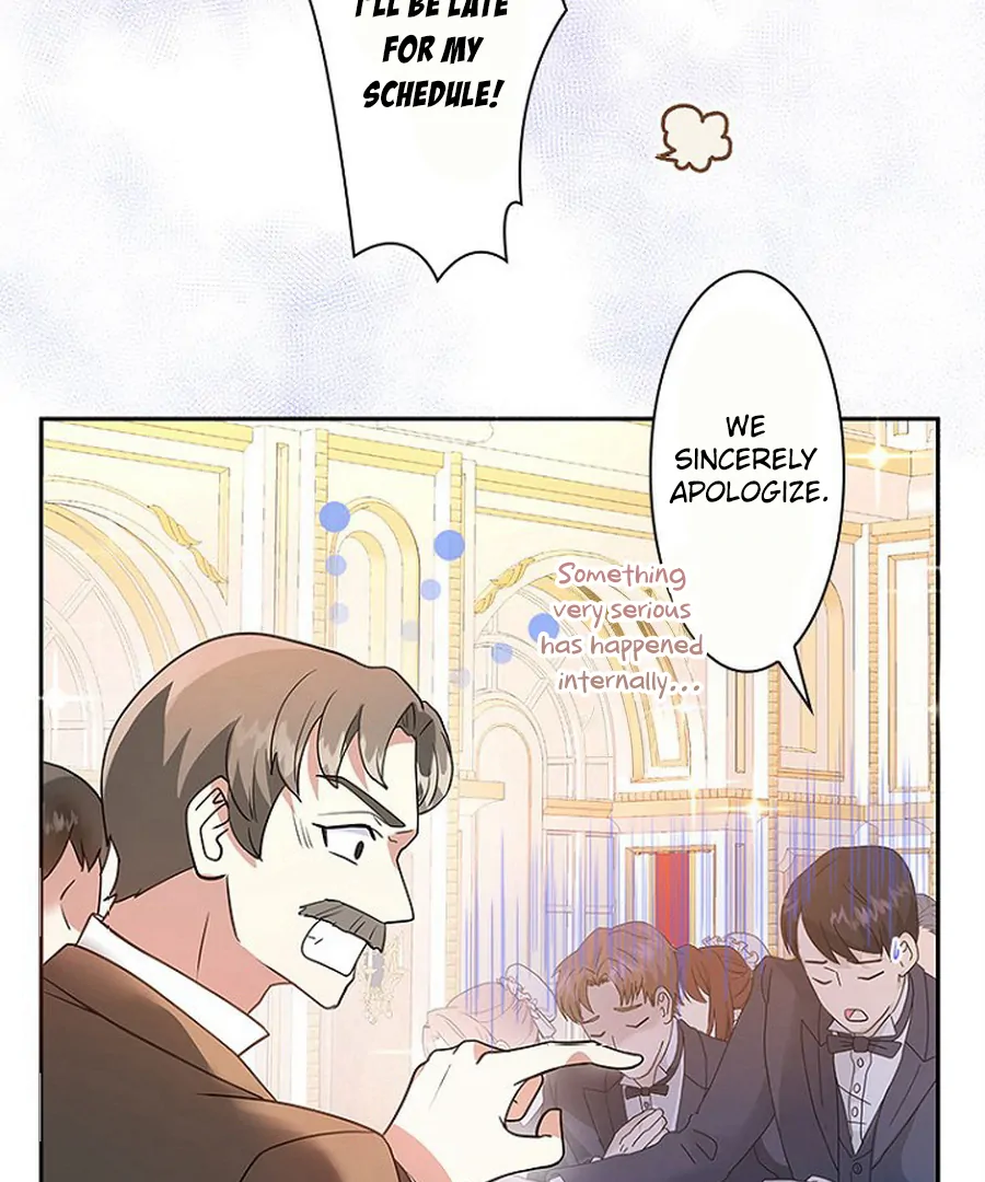 Welcome to Elly’s Hotel Chapter 12 - page 10