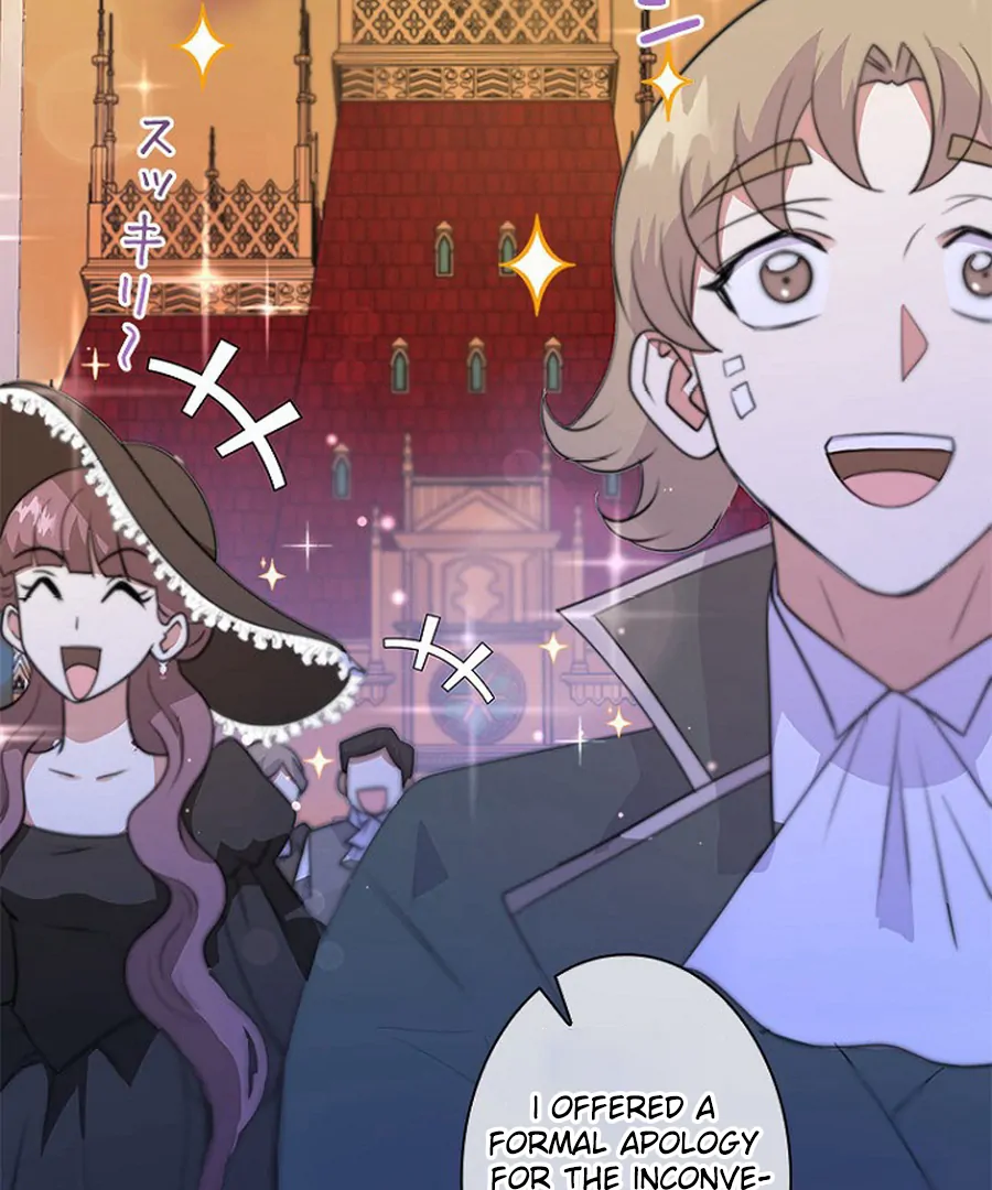 Welcome to Elly’s Hotel Chapter 12 - page 105