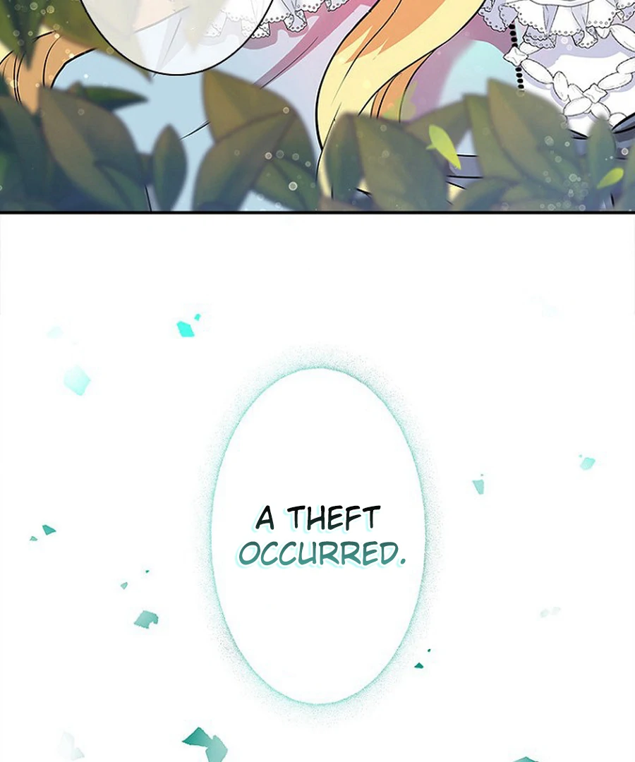 Welcome to Elly’s Hotel Chapter 12 - page 110