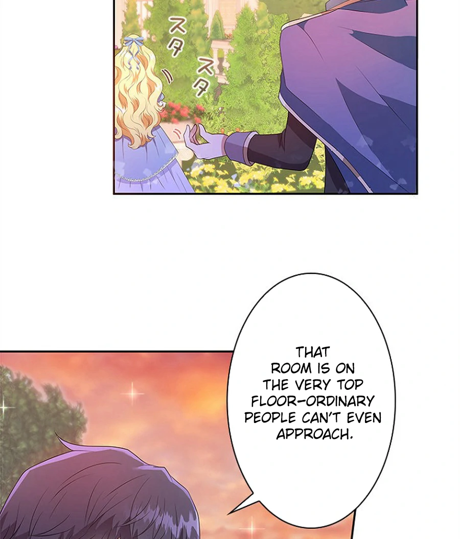 Welcome to Elly’s Hotel Chapter 12 - page 112