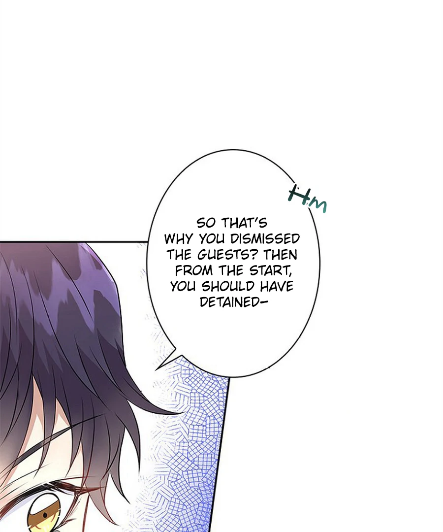 Welcome to Elly’s Hotel Chapter 12 - page 114