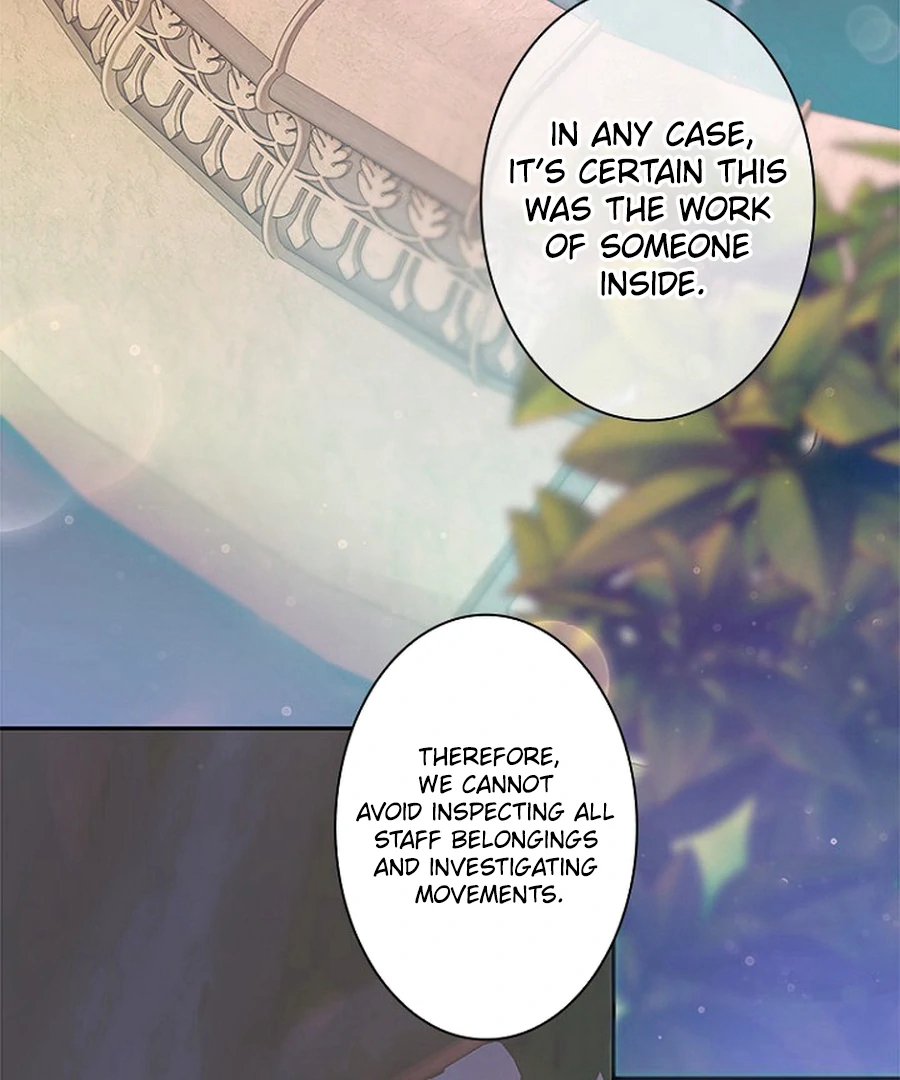 Welcome to Elly’s Hotel Chapter 12 - page 121