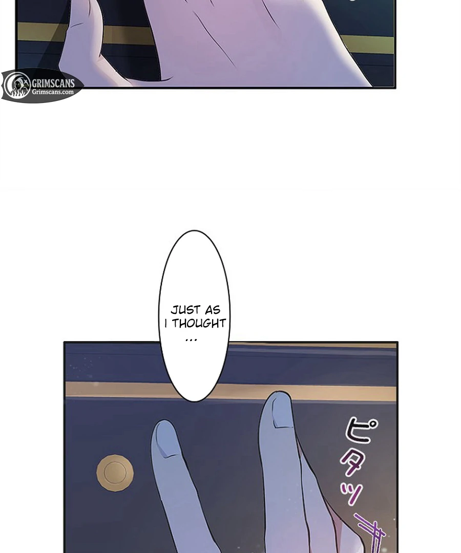 Welcome to Elly’s Hotel Chapter 12 - page 129