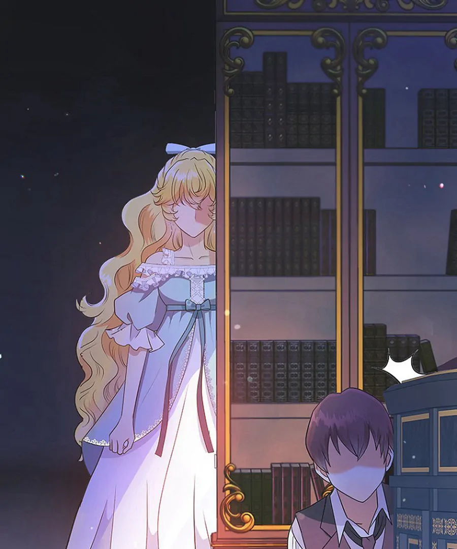 Welcome to Elly’s Hotel Chapter 12 - page 132