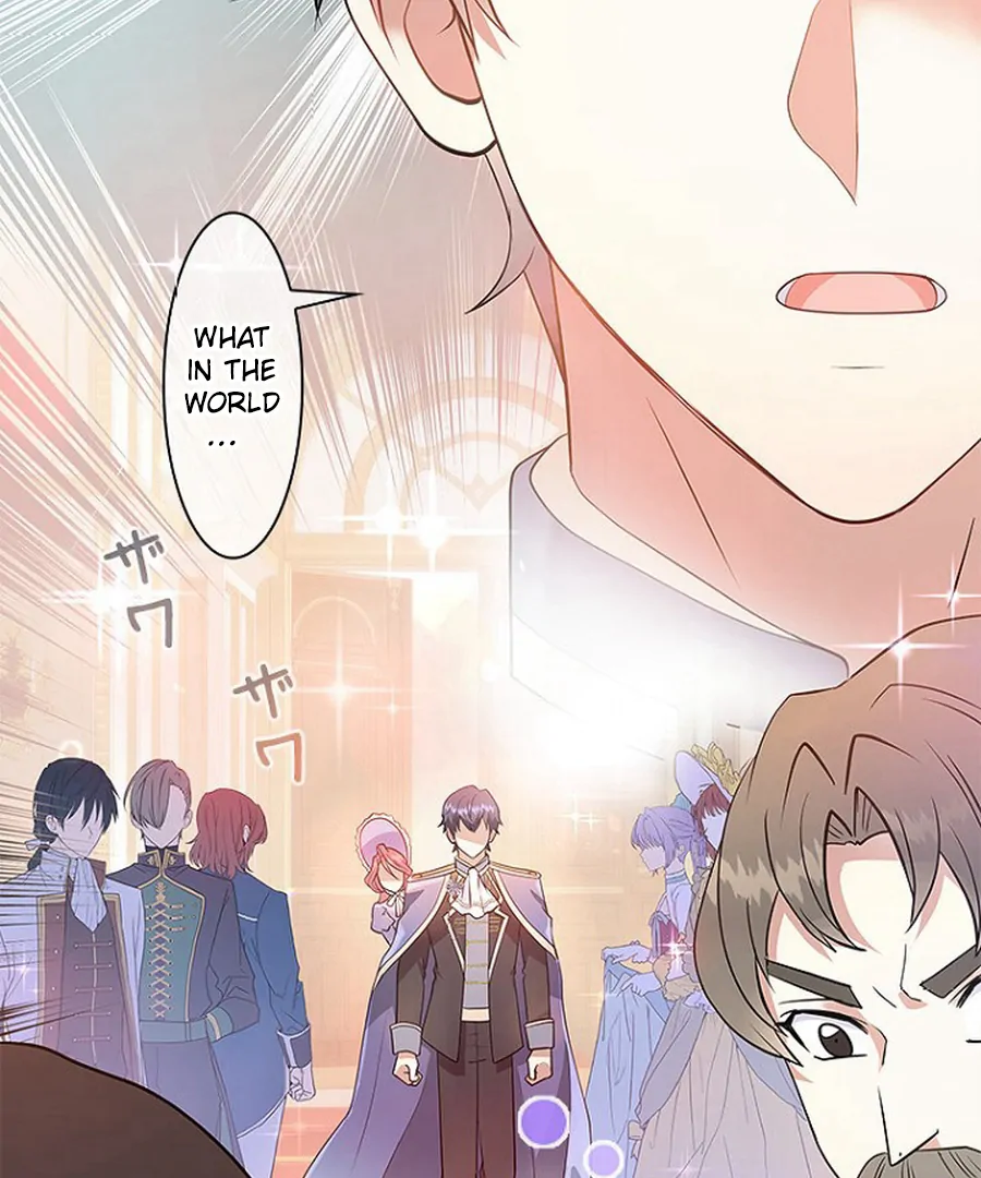 Welcome to Elly’s Hotel Chapter 12 - page 14