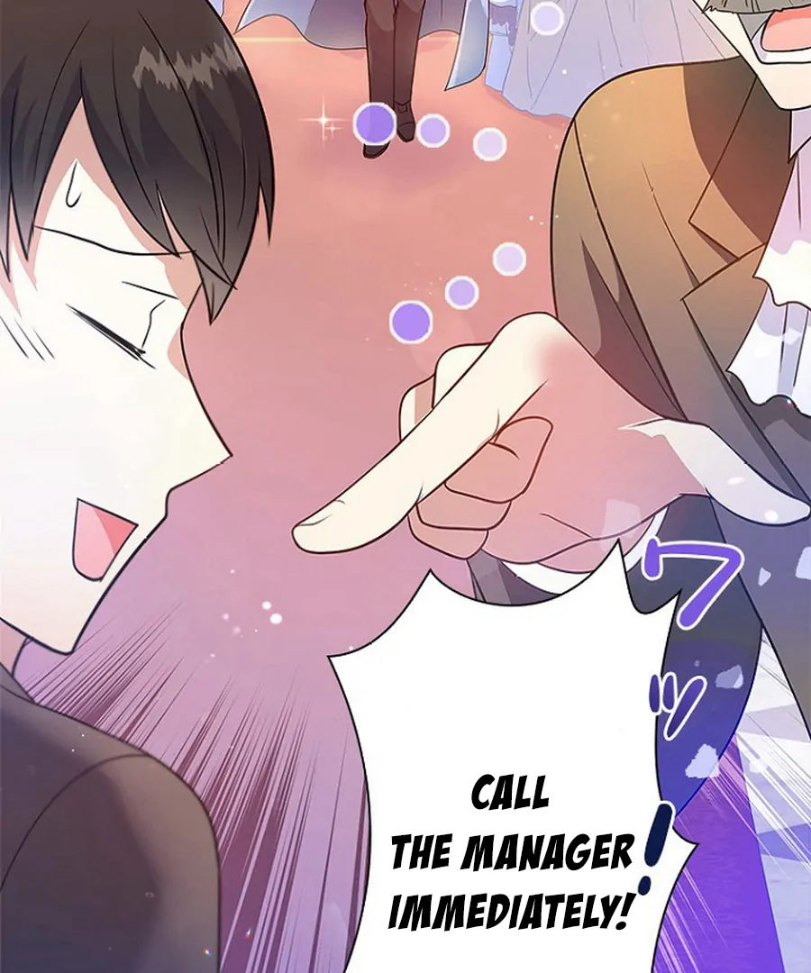 Welcome to Elly’s Hotel Chapter 12 - page 15