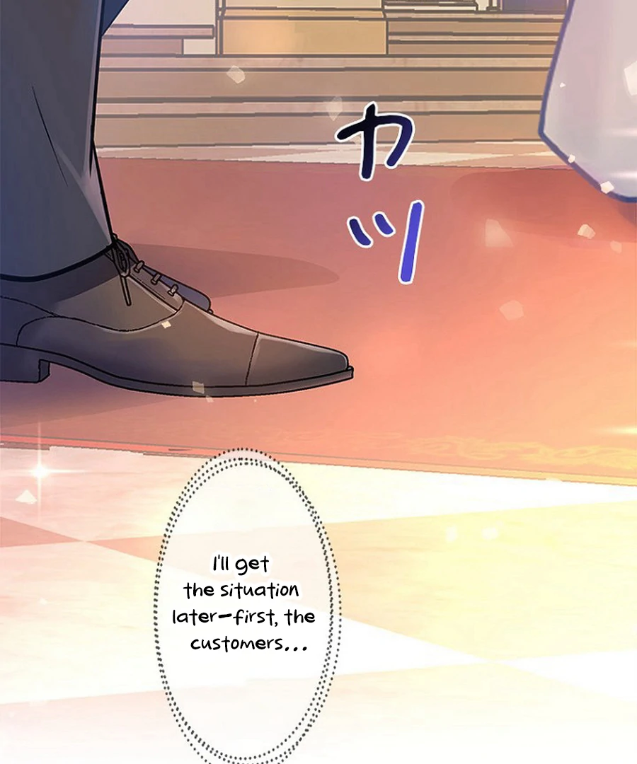 Welcome to Elly’s Hotel Chapter 12 - page 18