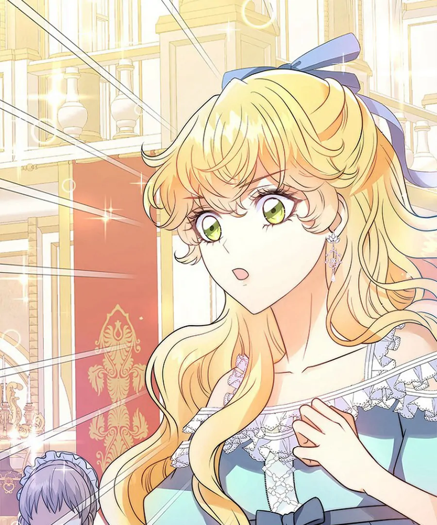 Welcome to Elly’s Hotel Chapter 12 - page 21