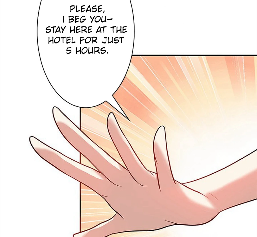 Welcome to Elly’s Hotel Chapter 12 - page 23