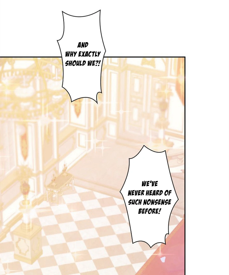 Welcome to Elly’s Hotel Chapter 12 - page 25