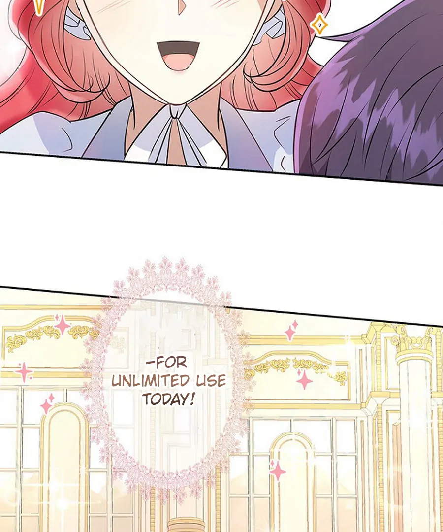 Welcome to Elly’s Hotel Chapter 12 - page 31