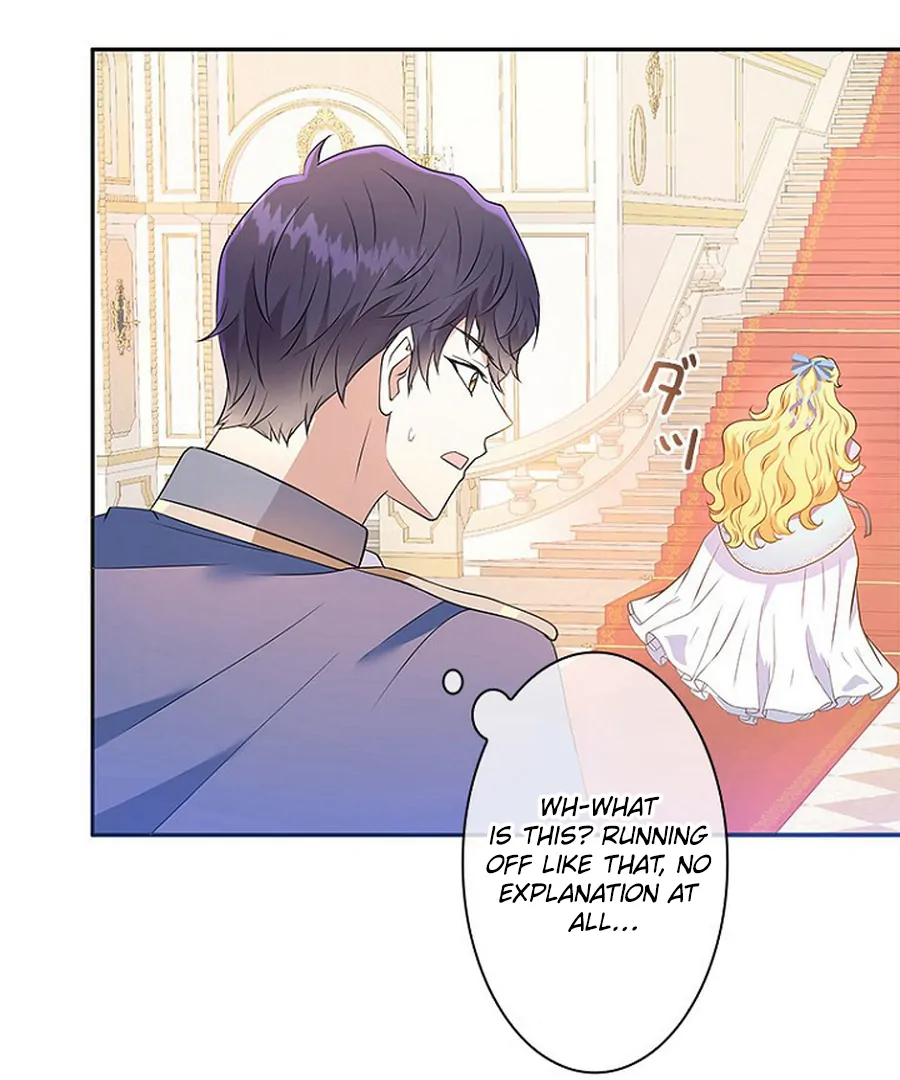 Welcome to Elly’s Hotel Chapter 12 - page 38