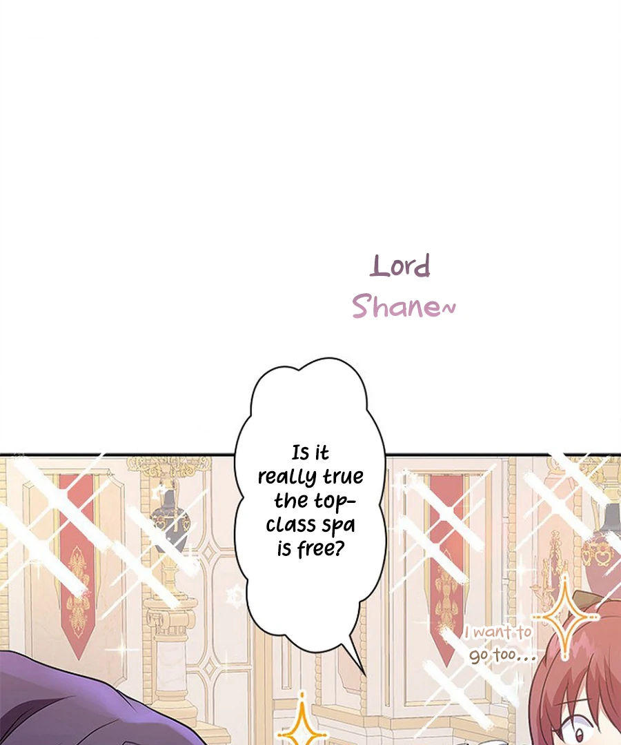 Welcome to Elly’s Hotel Chapter 12 - page 39