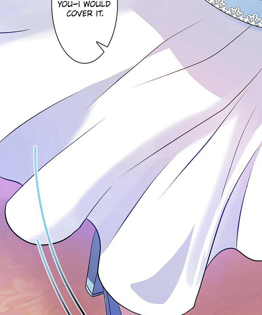 Welcome to Elly’s Hotel Chapter 12 - page 51