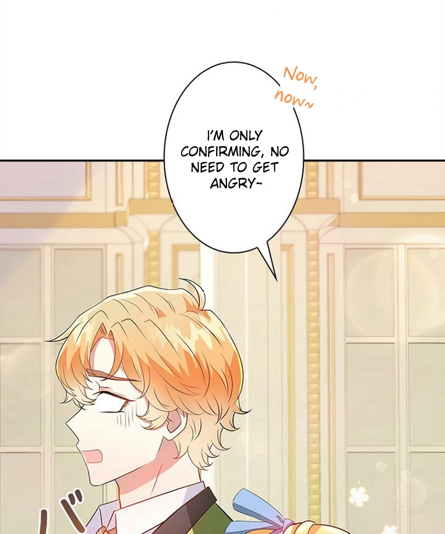 Welcome to Elly’s Hotel Chapter 12 - page 58