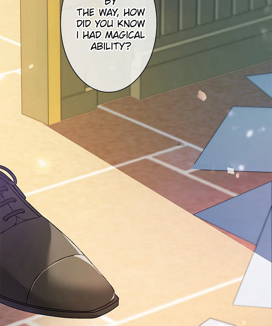 Welcome to Elly’s Hotel Chapter 12 - page 61