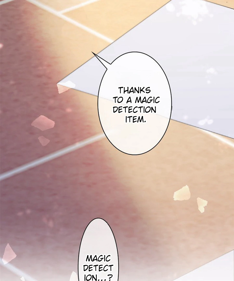 Welcome to Elly’s Hotel Chapter 12 - page 62