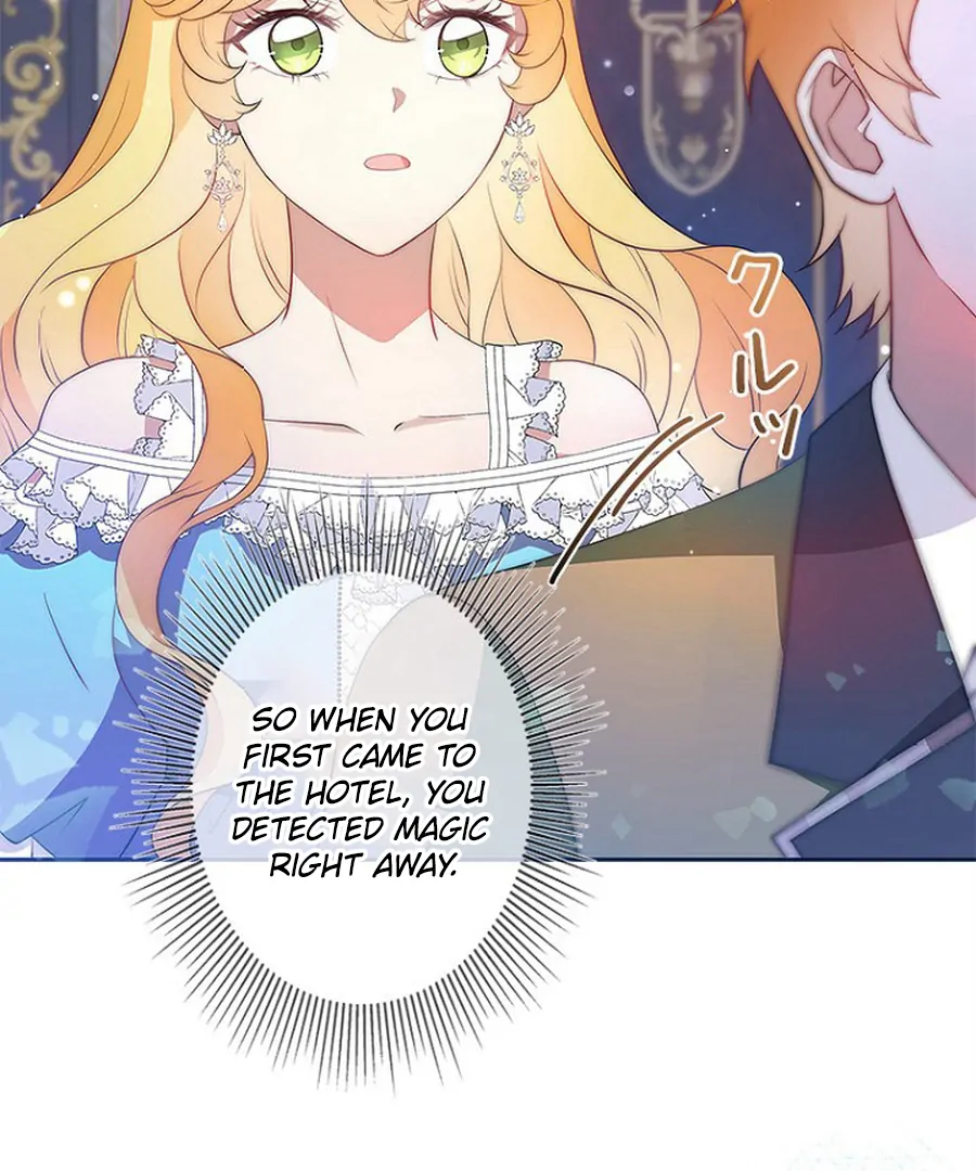 Welcome to Elly’s Hotel Chapter 12 - page 66