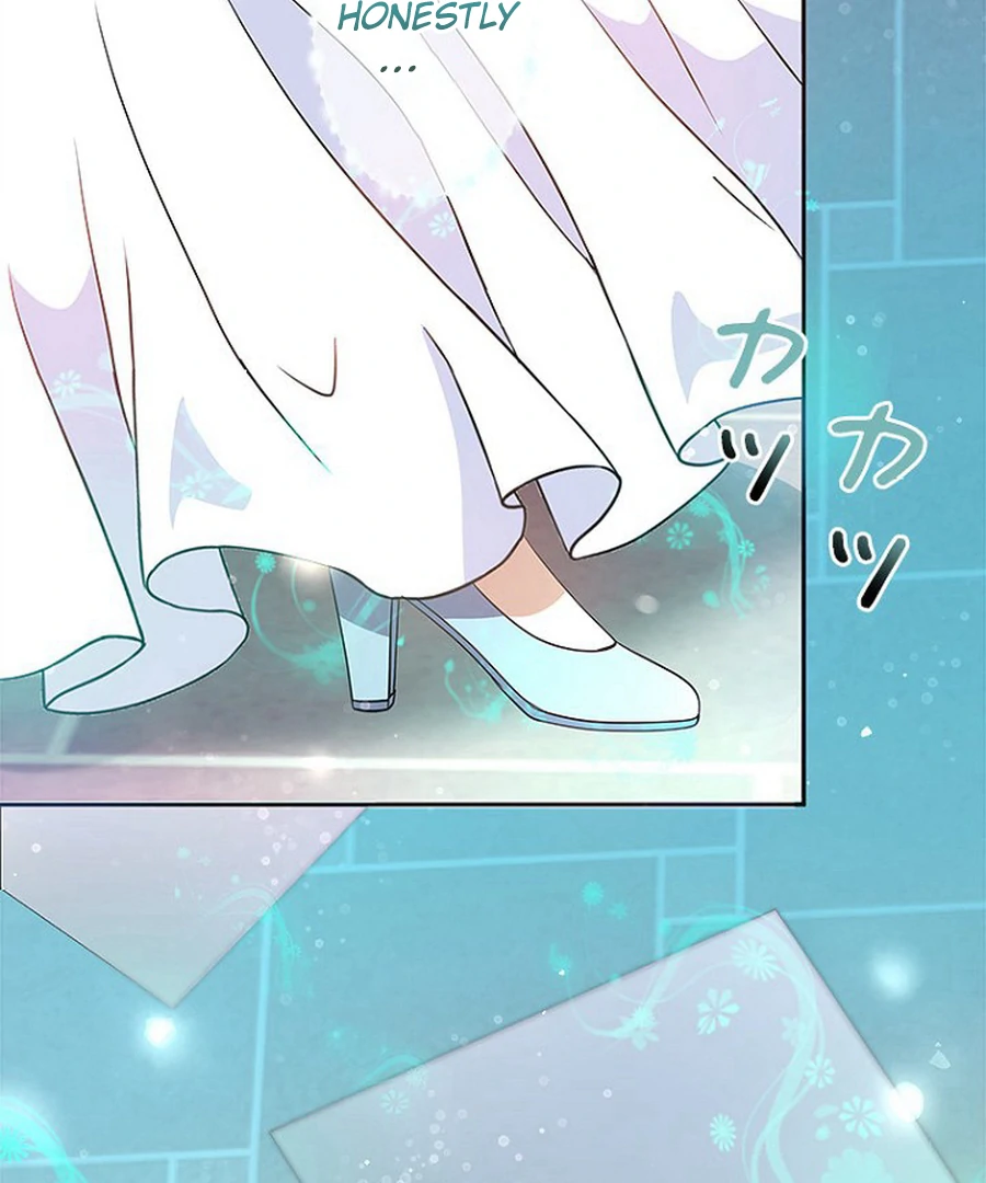 Welcome to Elly’s Hotel Chapter 12 - page 73