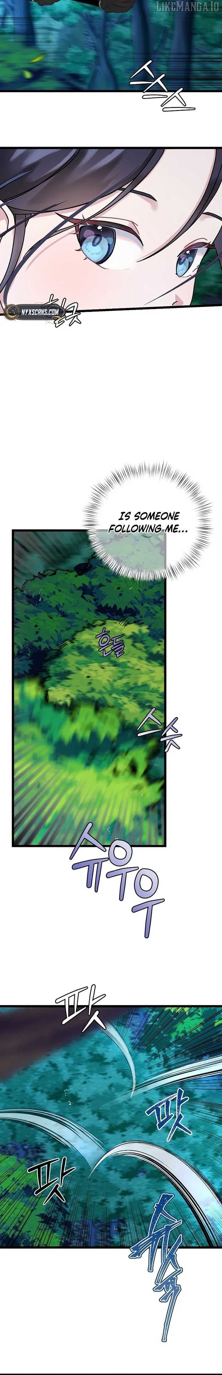 Return of the Namgung Clan’s Granddaughter Chapter 2 - page 16