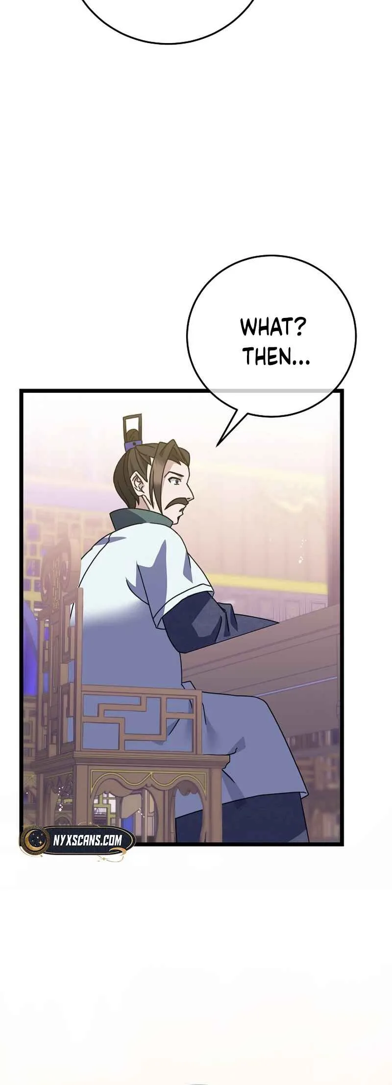 Return of the Namgung Clan’s Granddaughter Chapter 6 - page 16