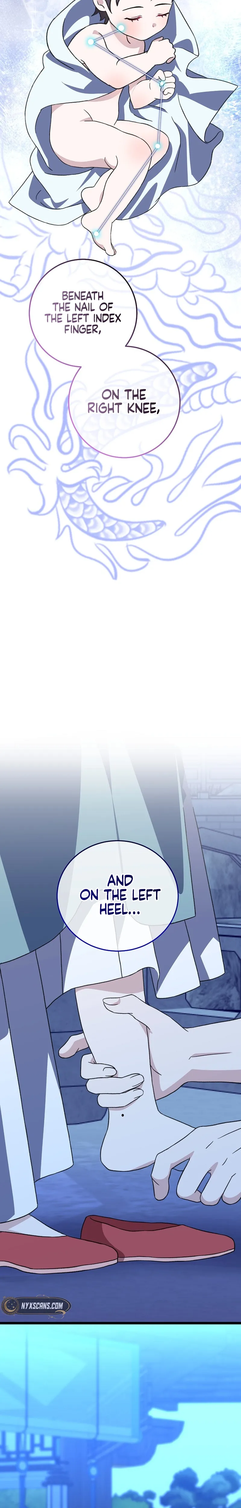 Return of the Namgung Clan’s Granddaughter Chapter 14 - page 14