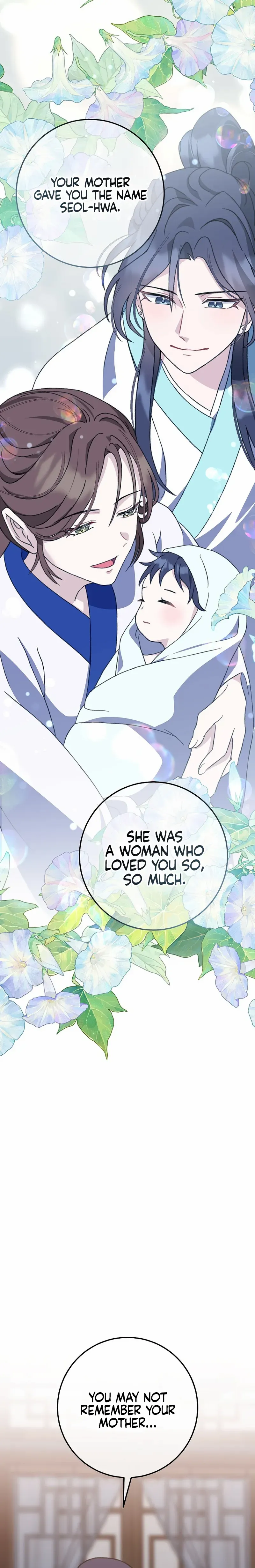 Return of the Namgung Clan’s Granddaughter Chapter 14 - page 20