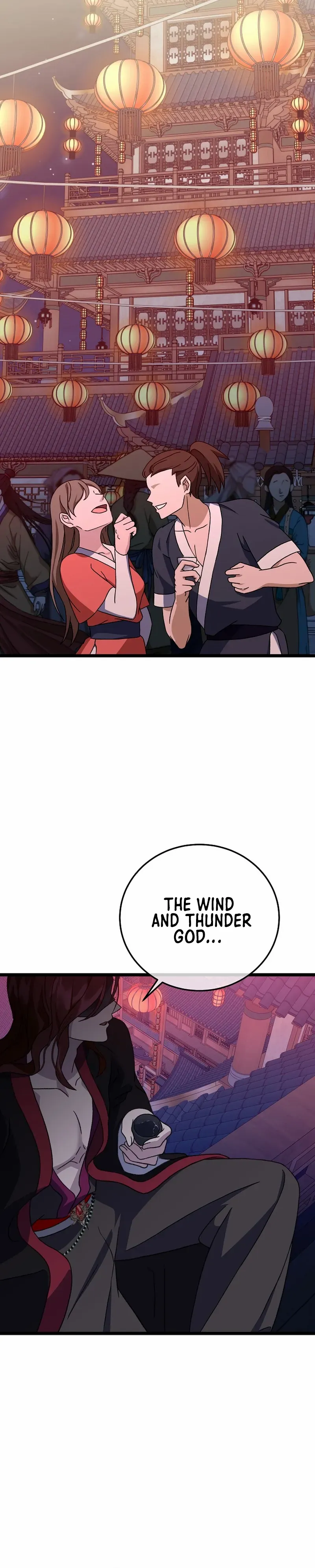 Return of the Namgung Clan’s Granddaughter Chapter 13 - page 18