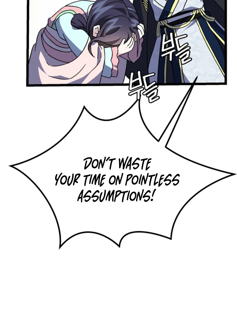 Return of the Namgung Clan’s Granddaughter Chapter 18 - page 102
