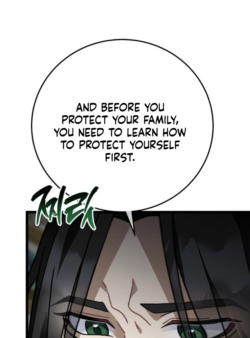 Return of the Namgung Clan’s Granddaughter Chapter 18 - page 108