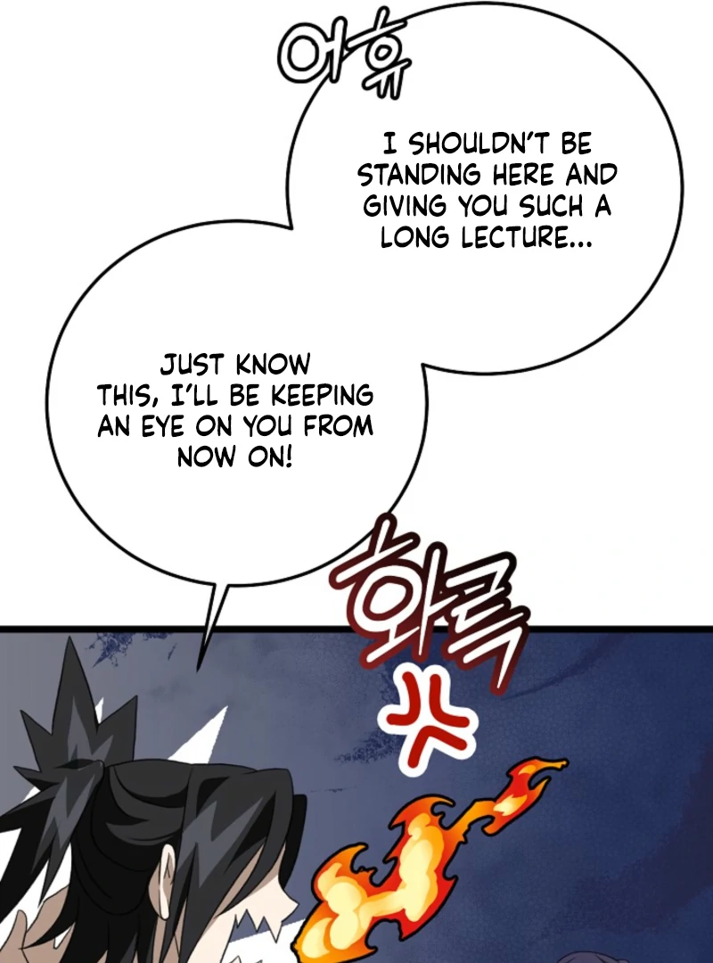 Return of the Namgung Clan’s Granddaughter Chapter 18 - page 114