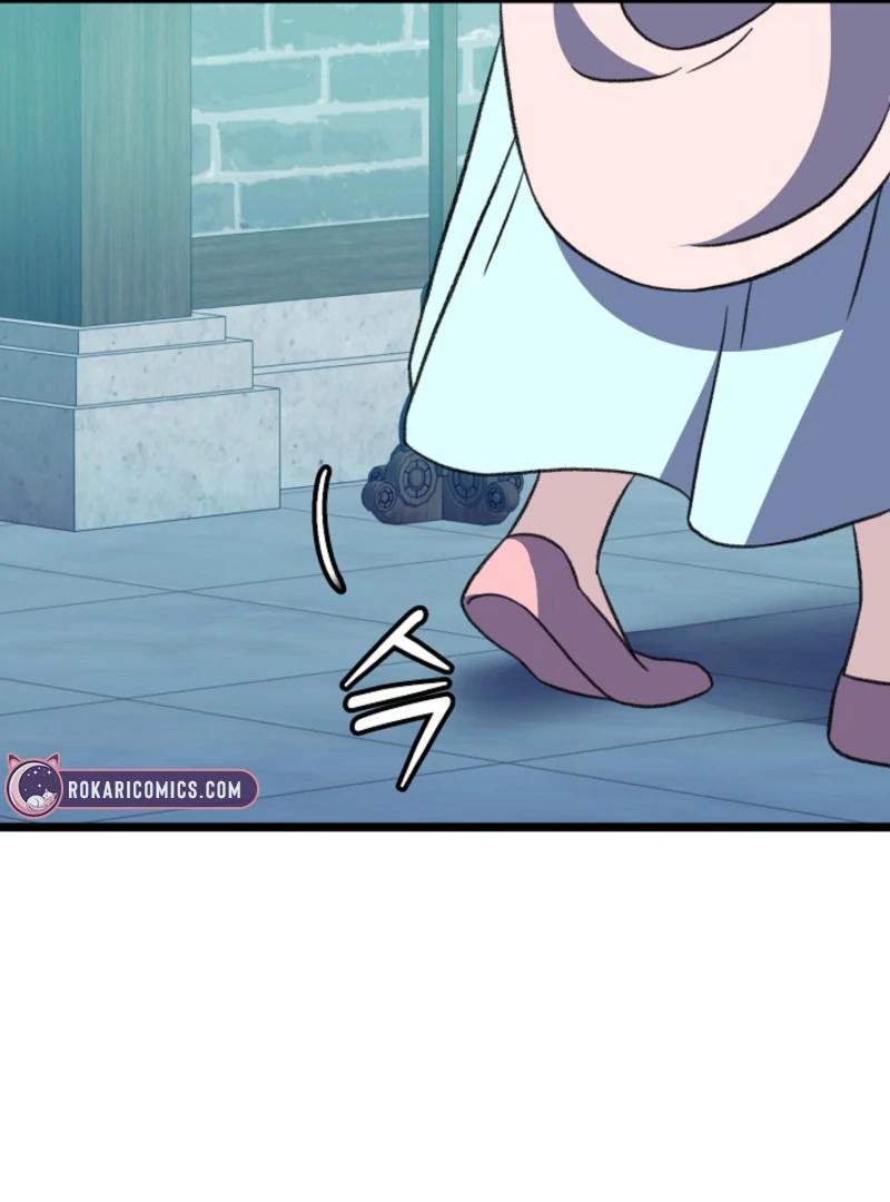 Return of the Namgung Clan’s Granddaughter Chapter 18 - page 117