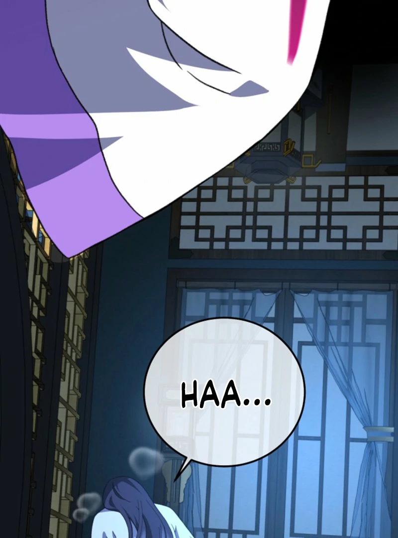 Return of the Namgung Clan’s Granddaughter Chapter 18 - page 11