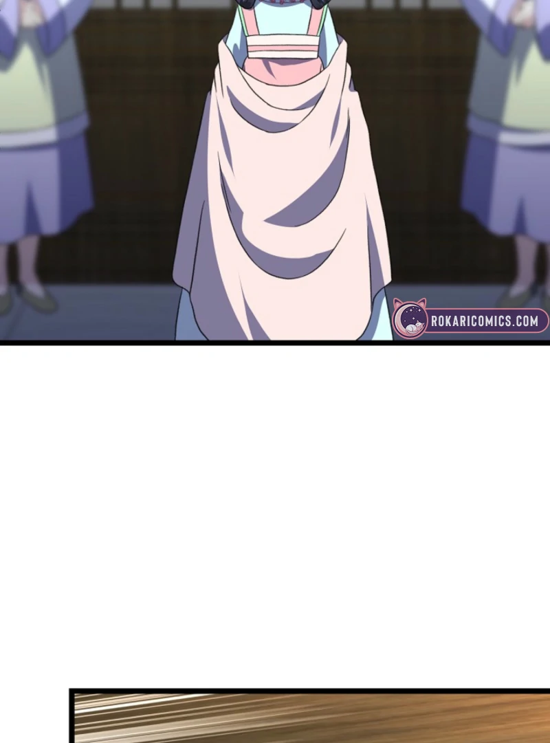 Return of the Namgung Clan’s Granddaughter Chapter 18 - page 119
