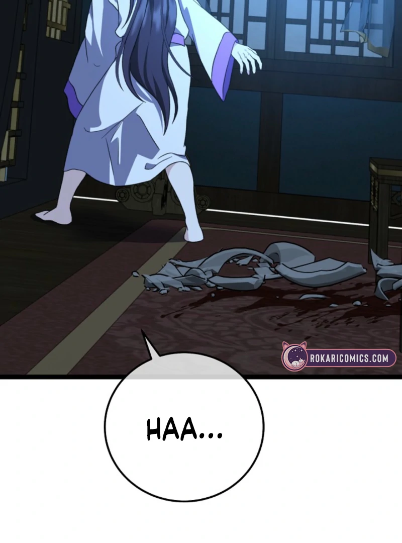 Return of the Namgung Clan’s Granddaughter Chapter 18 - page 12
