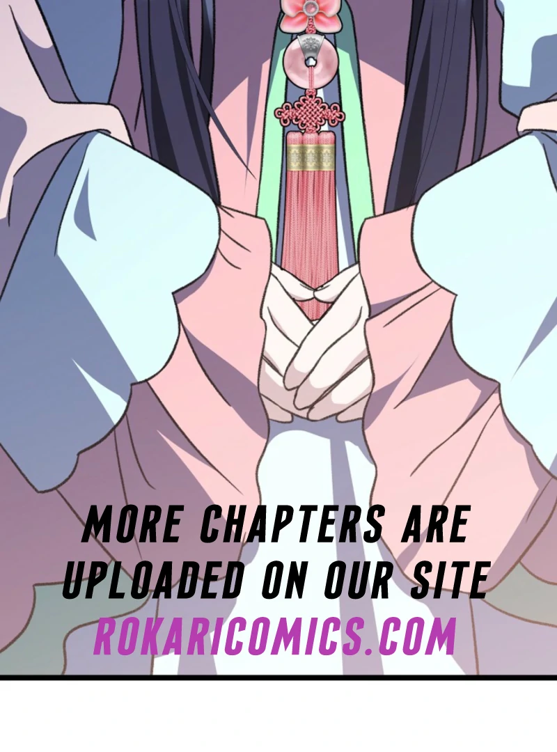 Return of the Namgung Clan’s Granddaughter Chapter 18 - page 131