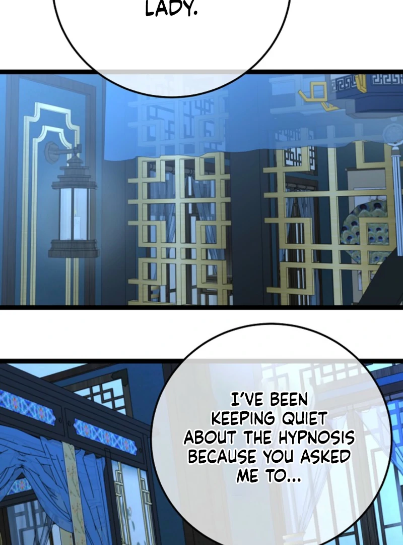 Return of the Namgung Clan’s Granddaughter Chapter 18 - page 19
