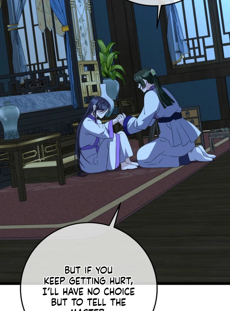 Return of the Namgung Clan’s Granddaughter Chapter 18 - page 20