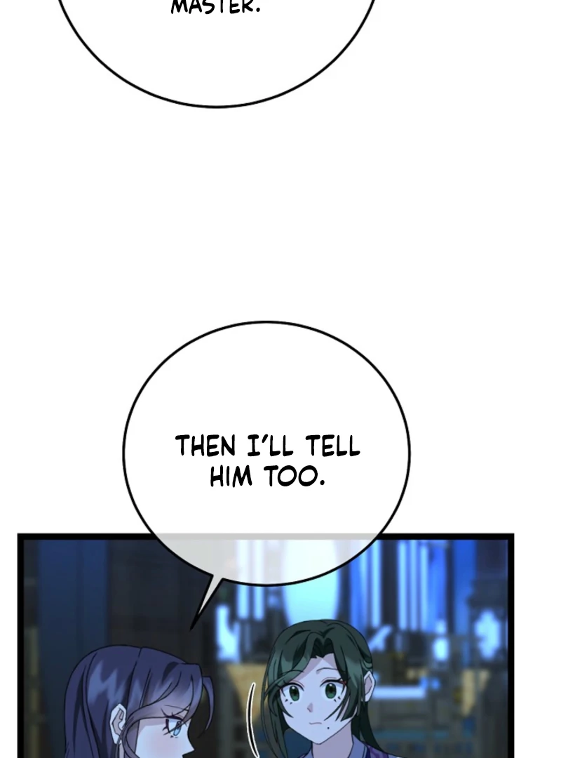 Return of the Namgung Clan’s Granddaughter Chapter 18 - page 21