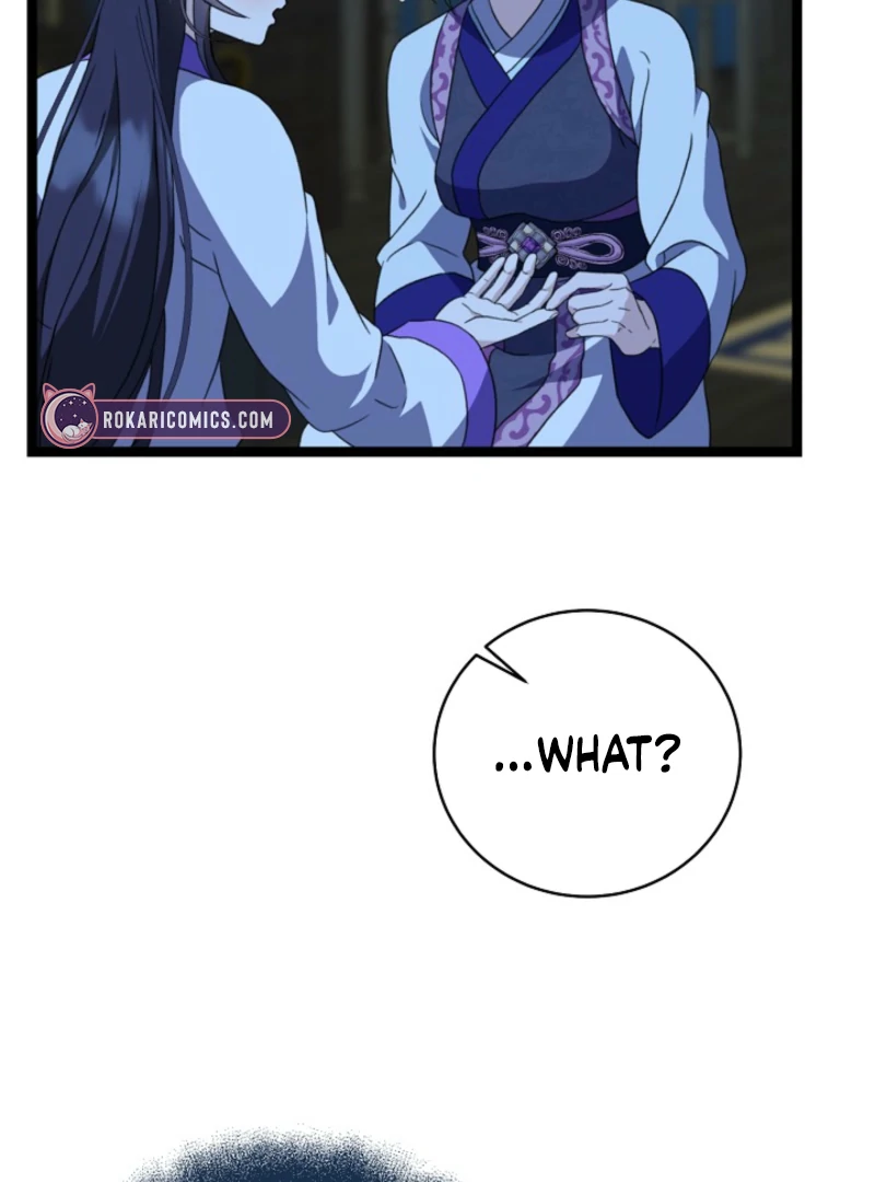 Return of the Namgung Clan’s Granddaughter Chapter 18 - page 22