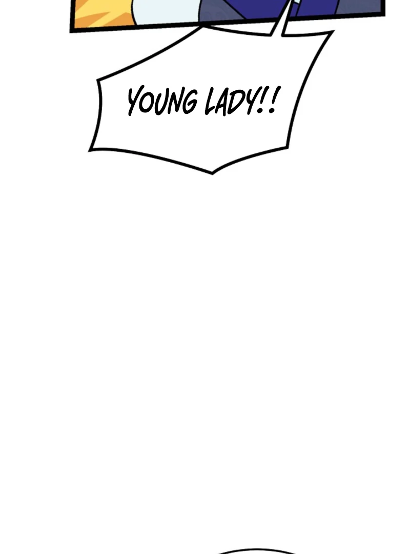 Return of the Namgung Clan’s Granddaughter Chapter 18 - page 24