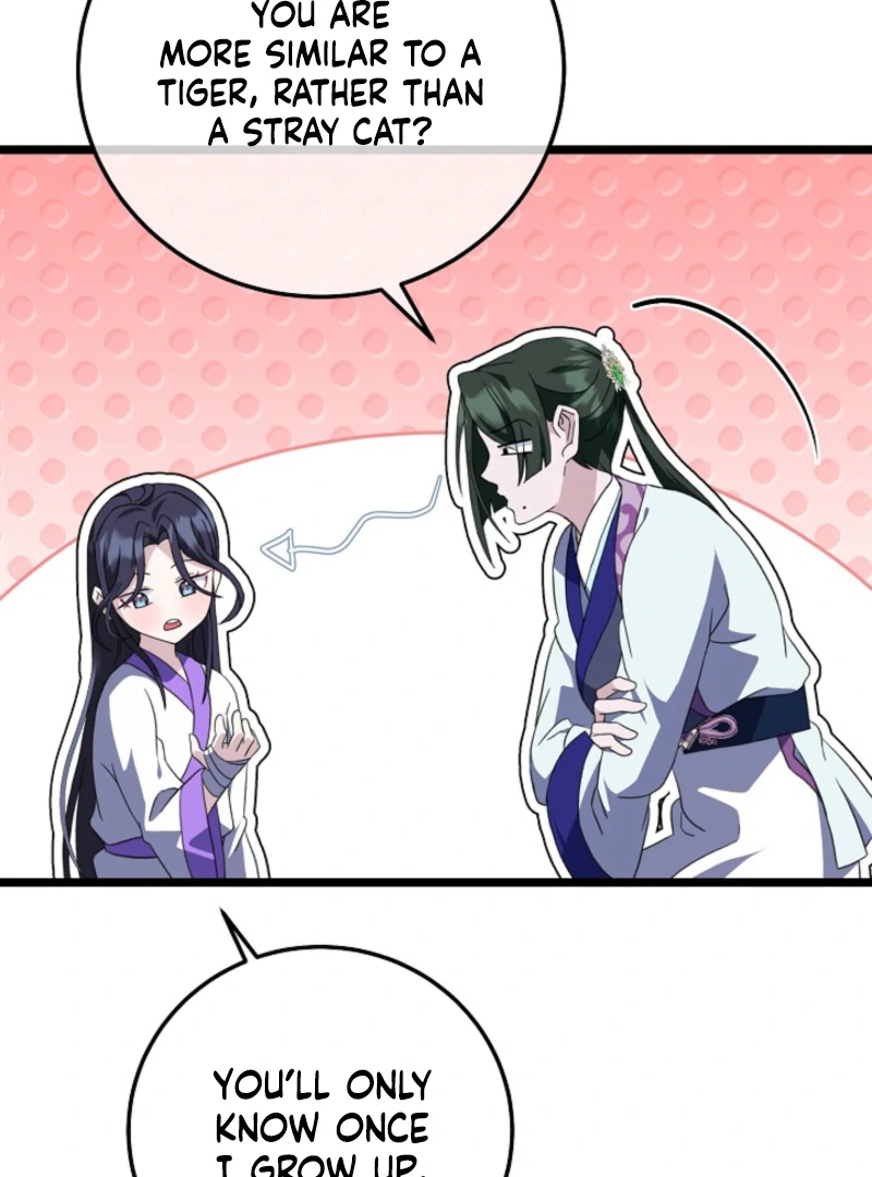 Return of the Namgung Clan’s Granddaughter Chapter 18 - page 29