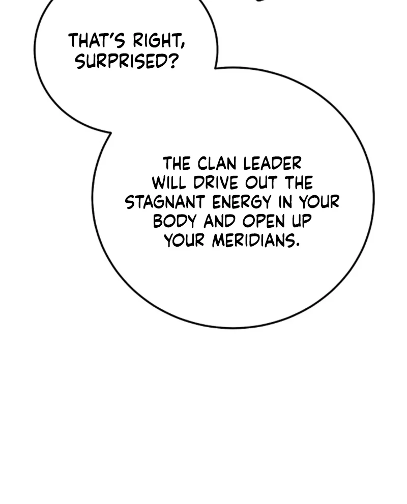 Return of the Namgung Clan’s Granddaughter Chapter 18 - page 36