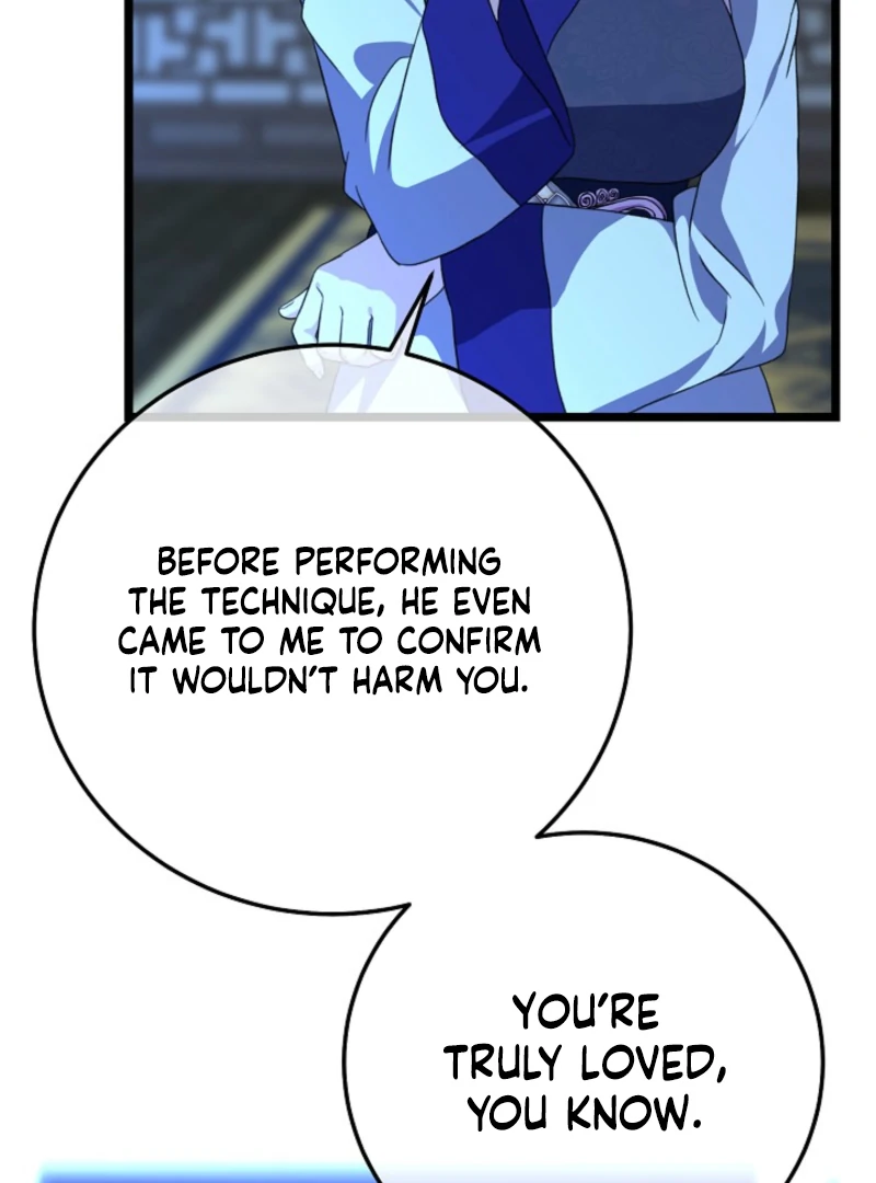 Return of the Namgung Clan’s Granddaughter Chapter 18 - page 38