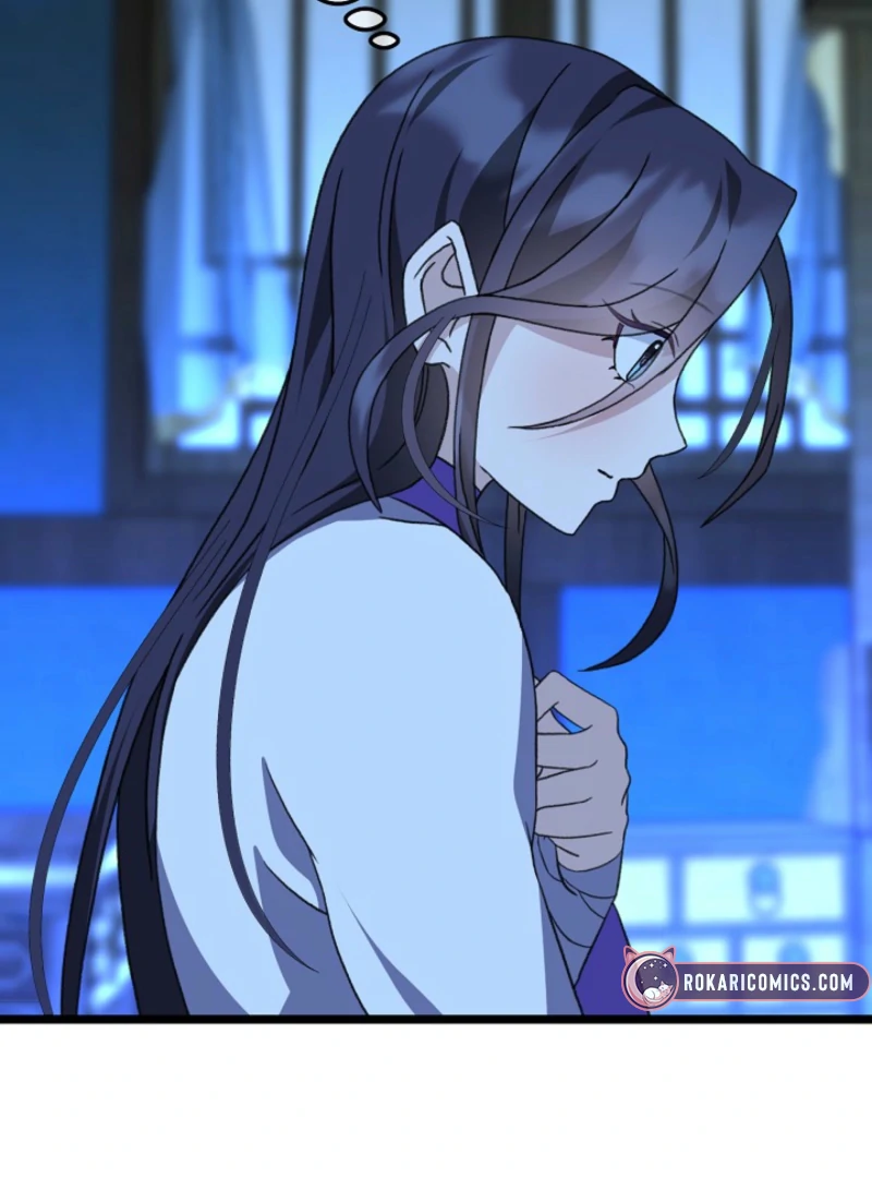 Return of the Namgung Clan’s Granddaughter Chapter 18 - page 43