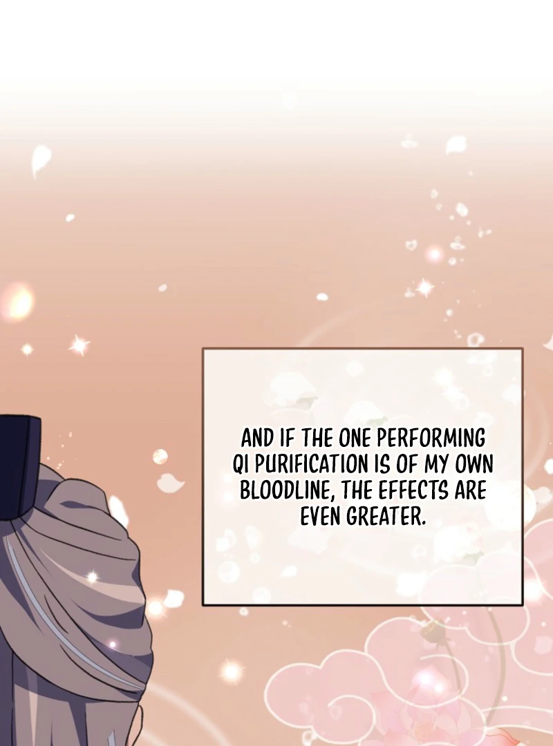 Return of the Namgung Clan’s Granddaughter Chapter 18 - page 46