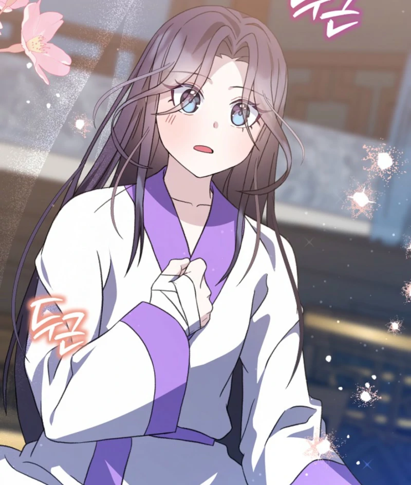 Return of the Namgung Clan’s Granddaughter Chapter 18 - page 50