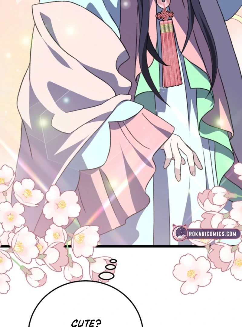 Return of the Namgung Clan’s Granddaughter Chapter 18 - page 59